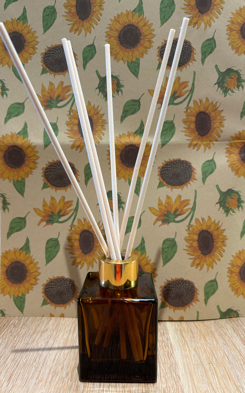 Autumn Reed Diffuser
