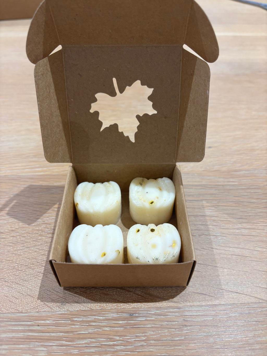 Pumpkin Patch Pumpkin Minis