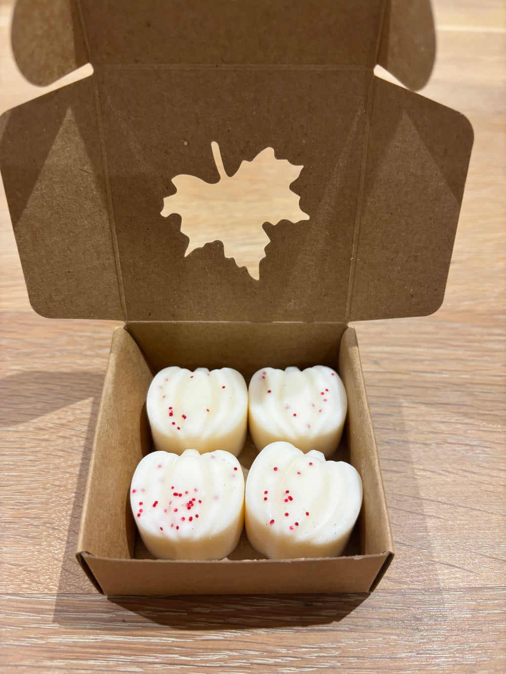 Nevermore Nights Pumpkin Minis