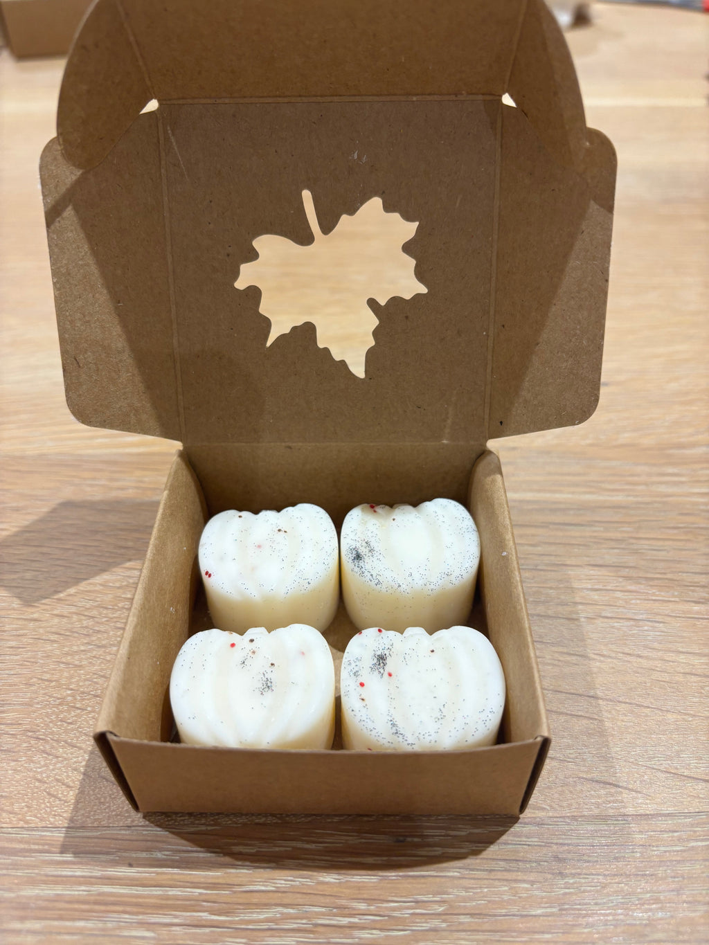 Pub Fireside Pumpkin Minis