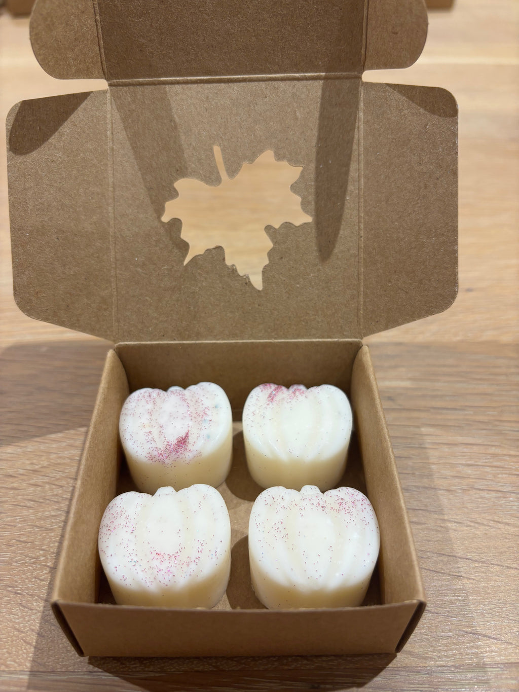 Blackberry & Bay Pumpkin Minis