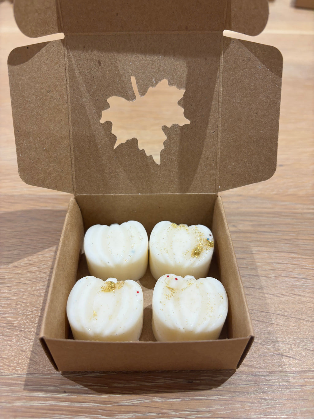 Autumn Strolls Pumpkin Minis