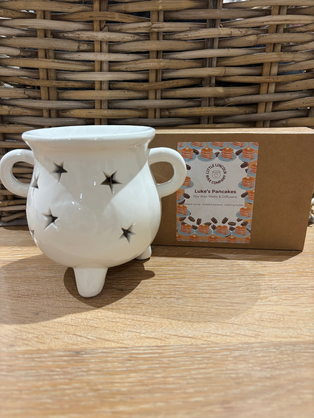 Stars Hollow Gift Set